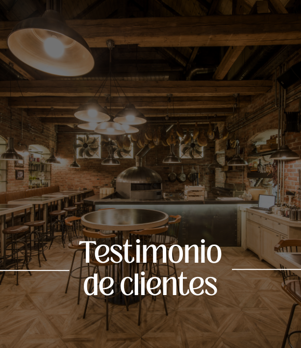 Clientes Morphis Cloud